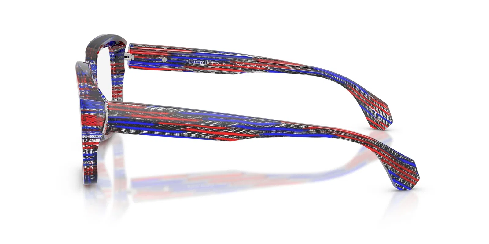 Alain Mikli 3538 Eyeglasses - view 44
